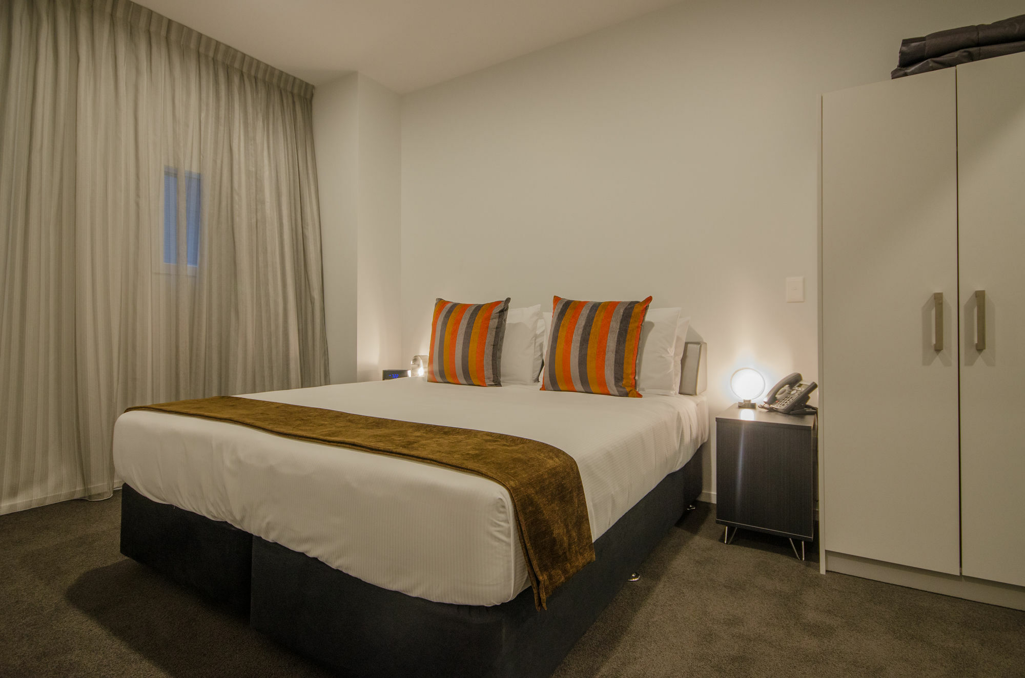 Ramada Suites By Wyndham Auckland - Federal Street מראה חיצוני תמונה