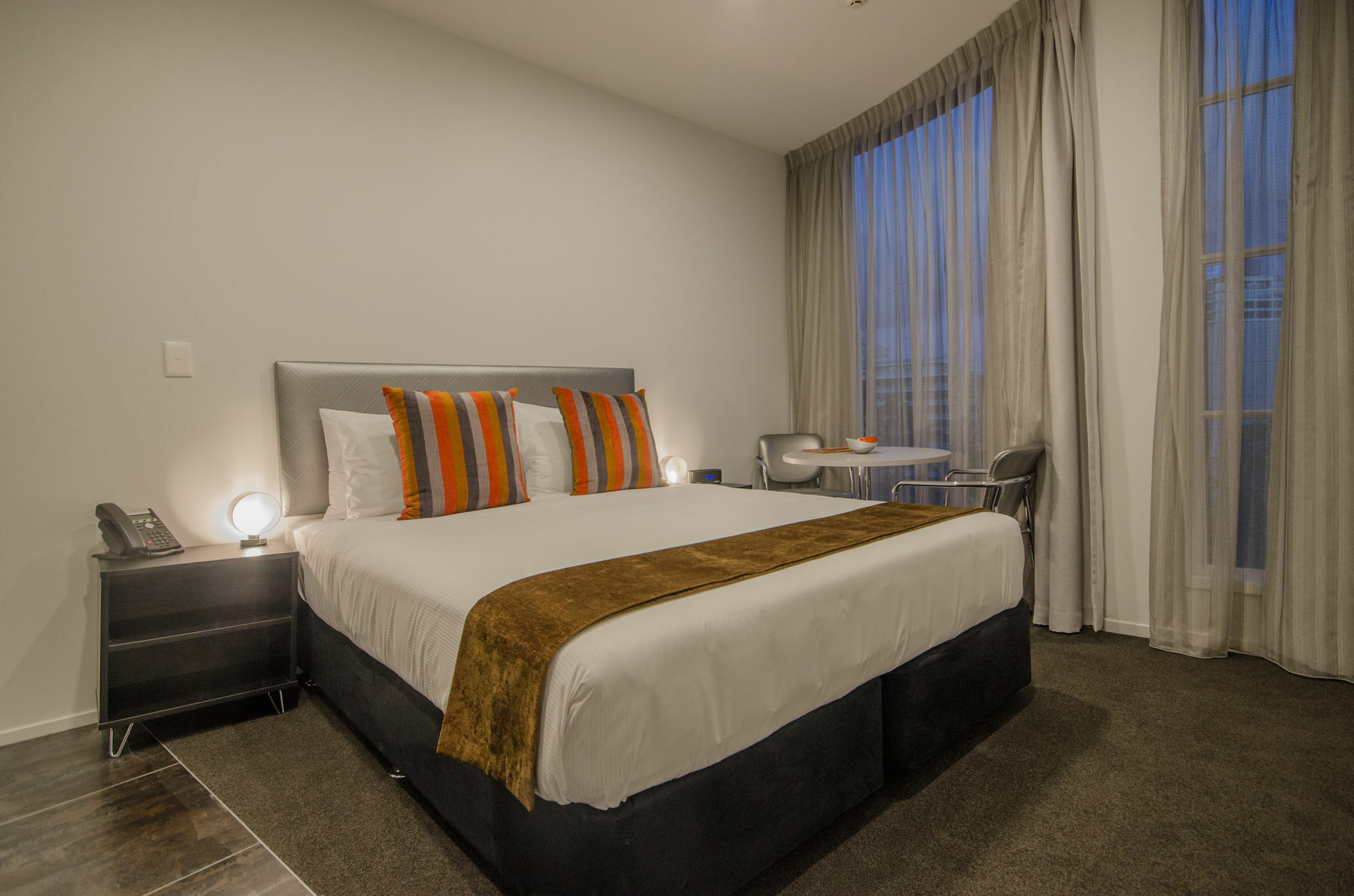 Ramada Suites By Wyndham Auckland - Federal Street מראה חיצוני תמונה